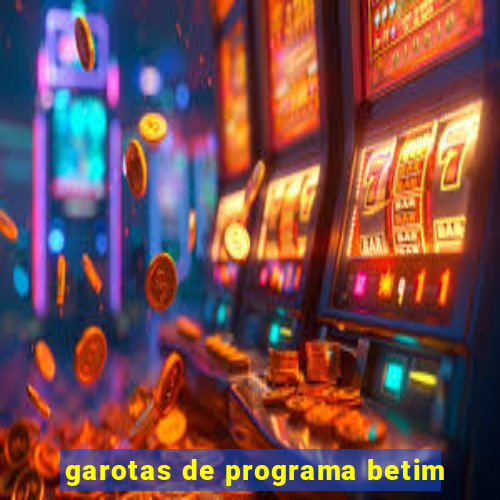 garotas de programa betim